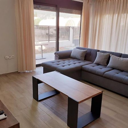 Silya'S House Apartment Lefkada City Ngoại thất bức ảnh