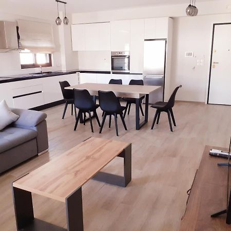 Silya'S House Apartment Lefkada City Ngoại thất bức ảnh