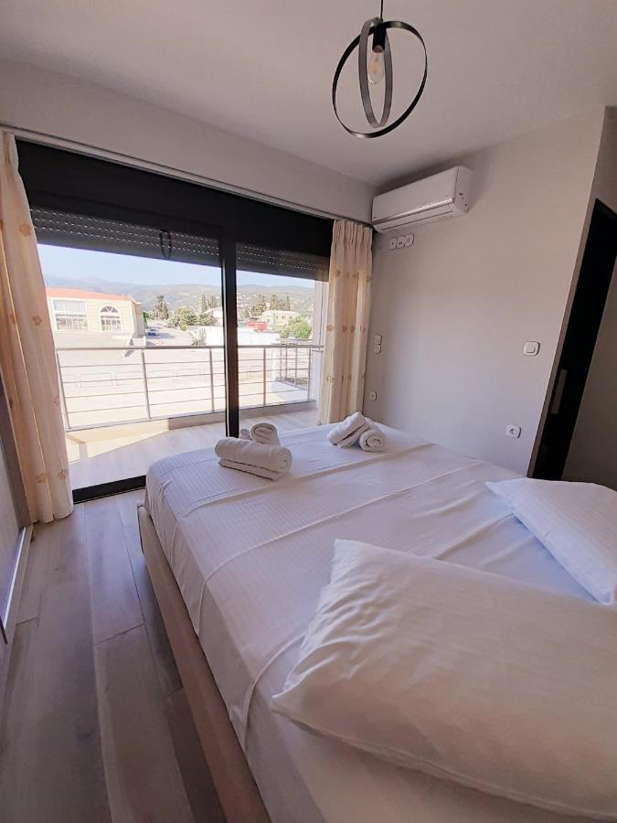 Silya'S House Apartment Lefkada City Ngoại thất bức ảnh