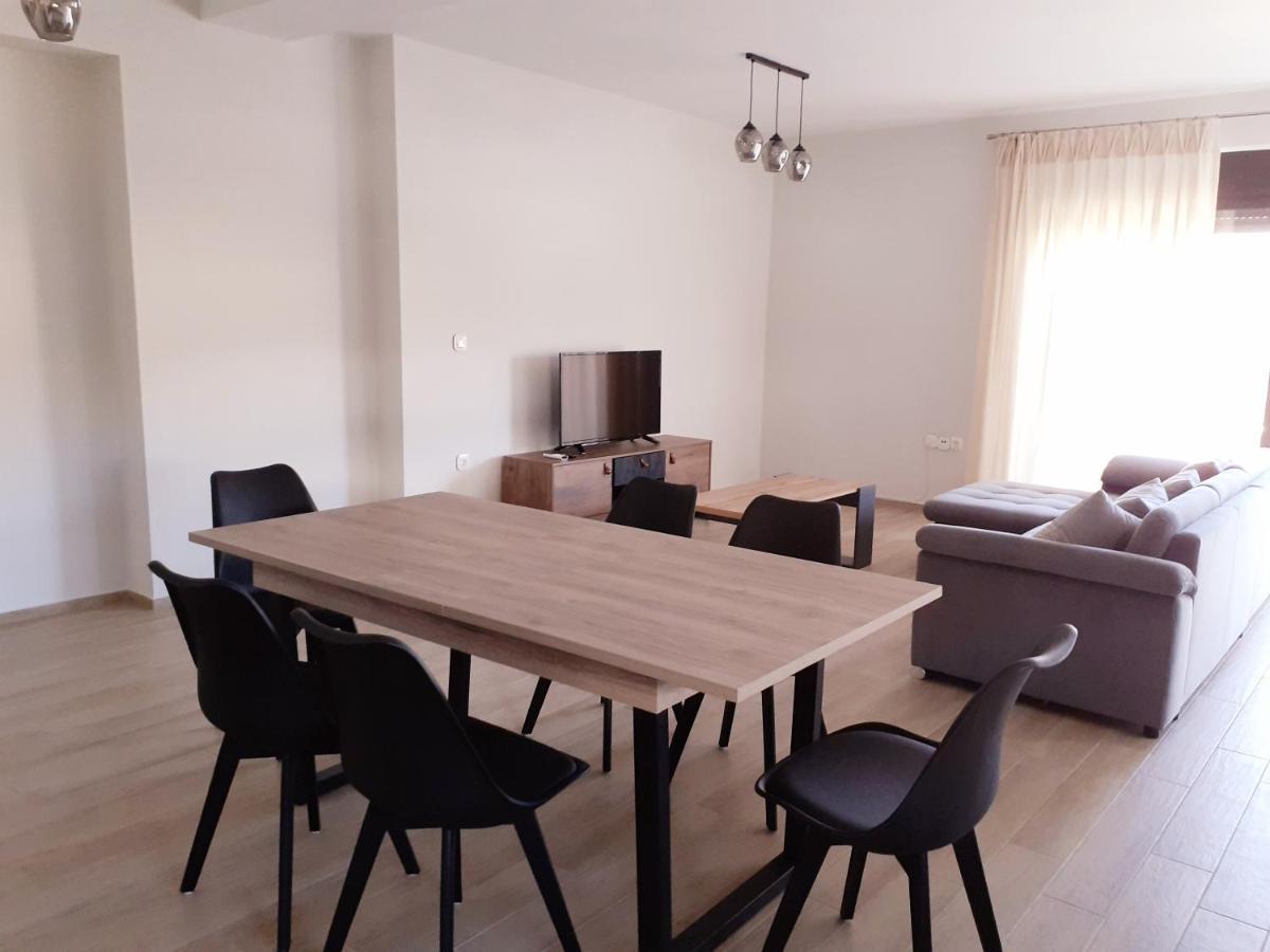 Silya'S House Apartment Lefkada City Ngoại thất bức ảnh