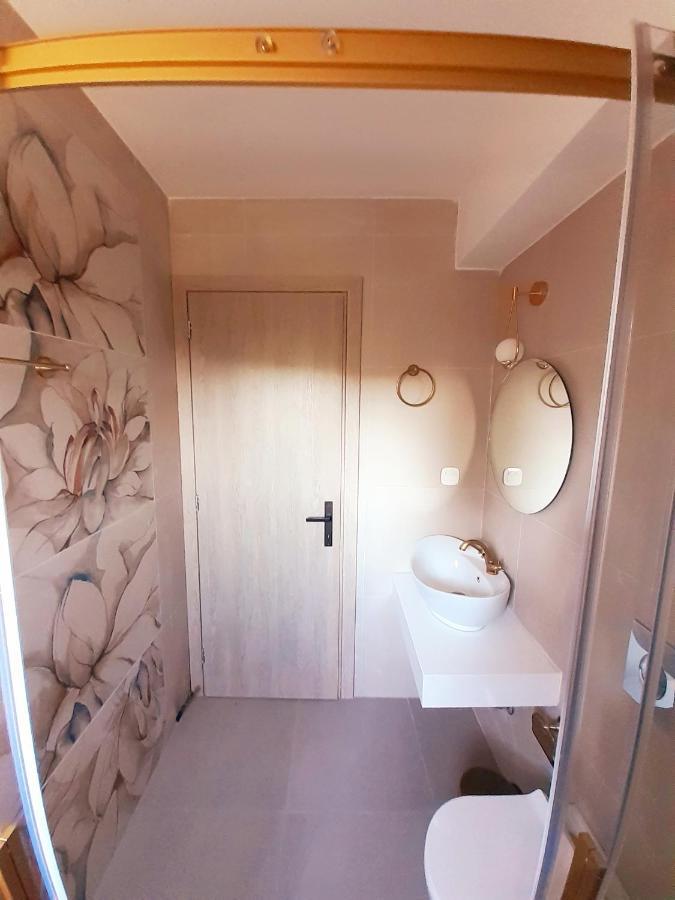 Silya'S House Apartment Lefkada City Ngoại thất bức ảnh