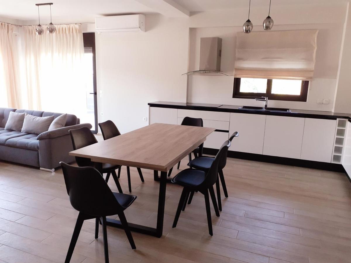 Silya'S House Apartment Lefkada City Ngoại thất bức ảnh