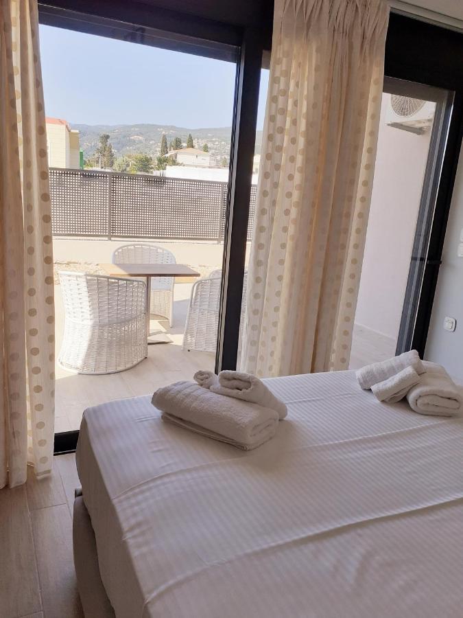 Silya'S House Apartment Lefkada City Ngoại thất bức ảnh