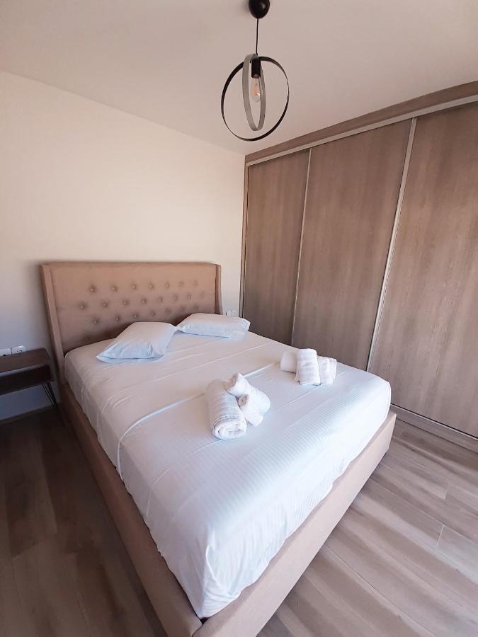 Silya'S House Apartment Lefkada City Ngoại thất bức ảnh