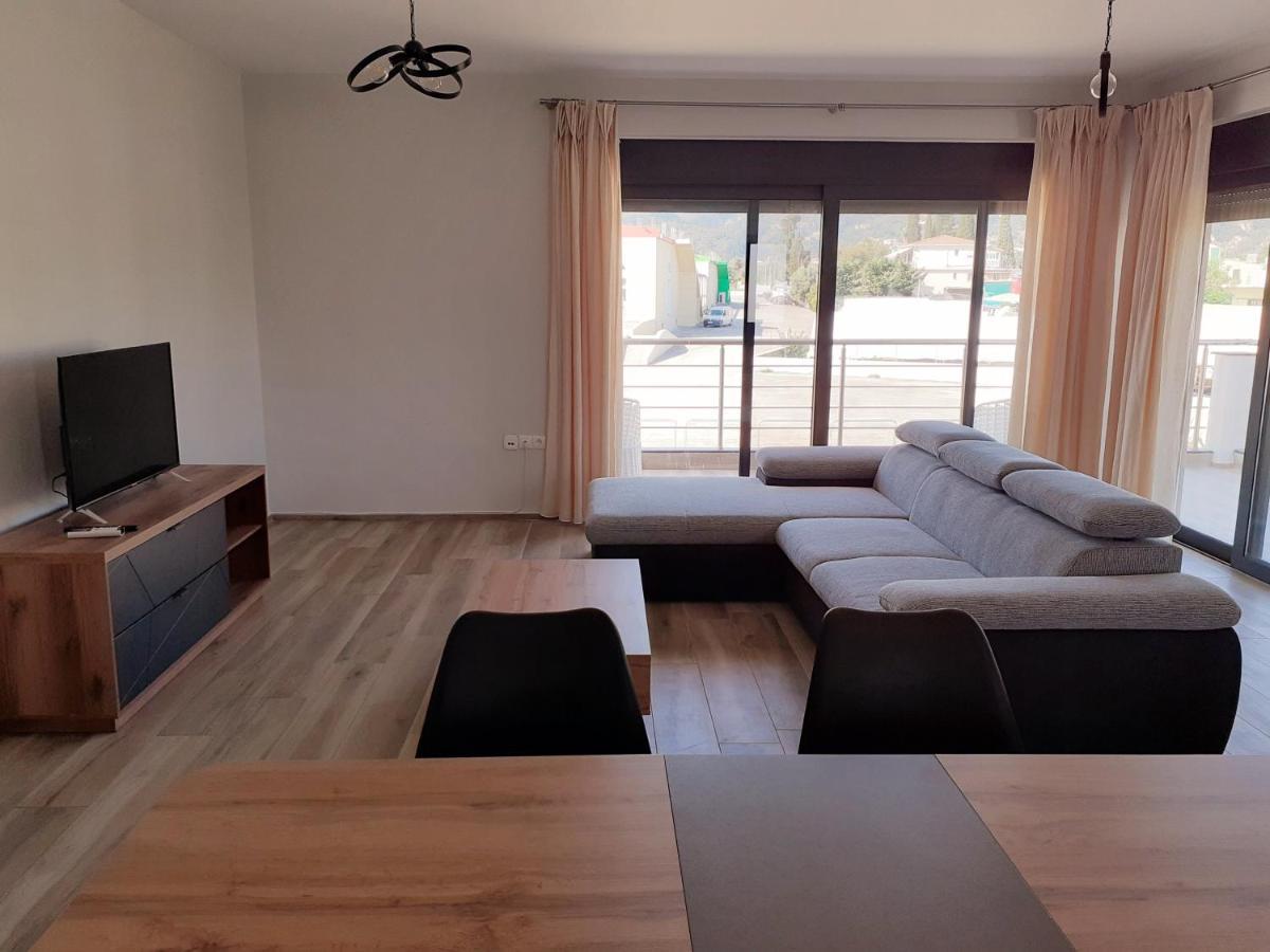 Silya'S House Apartment Lefkada City Ngoại thất bức ảnh